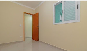 imagem 4 - Apartamento com 2 dormitórios à venda, 50 m² por R$ 310.000,00 - Parque Oratório - Santo André/SP imagem 4 - Apartamento com 2 dormitórios à venda, 50 m² por R$ 310.000,00 - Parque Oratório - Santo André/SP