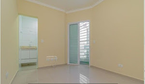imagem 3 - Apartamento com 2 dormitórios à venda, 50 m² por R$ 310.000,00 - Parque Oratório - Santo André/SP imagem 3 - Apartamento com 2 dormitórios à venda, 50 m² por R$ 310.000,00 - Parque Oratório - Santo André/SP