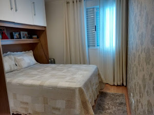 imagem 4 - Apartamento à venda, 71 m² por R$ 490.000,00 - Parque Jaçatuba - Santo André/SP imagem 4 - Apartamento à venda, 71 m² por R$ 490.000,00 - Parque Jaçatuba - Santo André/SP