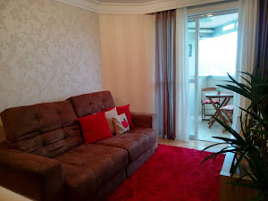 imagem 3 - Apartamento à venda, 71 m² por R$ 490.000,00 - Parque Jaçatuba - Santo André/SP imagem 3 - Apartamento à venda, 71 m² por R$ 490.000,00 - Parque Jaçatuba - Santo André/SP