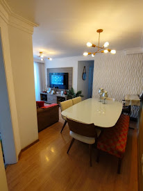imagem 1 - Apartamento à venda, 71 m² por R$ 490.000,00 - Parque Jaçatuba - Santo André/SP imagem 1 - Apartamento à venda, 71 m² por R$ 490.000,00 - Parque Jaçatuba - Santo André/SP