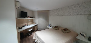 imagem 5 - Cobertura com 4 dormitórios à venda, 357 m² por R$ 2.995.000,00 - Jardim - Santo André/SP imagem 5 - Cobertura com 4 dormitórios à venda, 357 m² por R$ 2.995.000,00 - Jardim - Santo André/SP