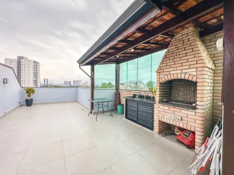 imagem 3 - Cobertura com 2 dormitórios à venda, 140 m² por R$ 620.000,00 - Paraíso - Santo André/SP imagem 3 - Cobertura com 2 dormitórios à venda, 140 m² por R$ 620.000,00 - Paraíso - Santo André/SP