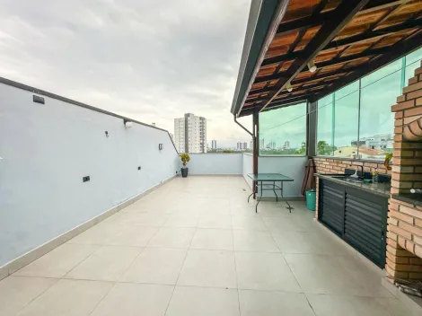 imagem 4 - Cobertura com 2 dormitórios à venda, 140 m² por R$ 620.000,00 - Paraíso - Santo André/SP imagem 4 - Cobertura com 2 dormitórios à venda, 140 m² por R$ 620.000,00 - Paraíso - Santo André/SP