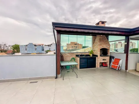 imagem 2 - Cobertura com 2 dormitórios à venda, 140 m² por R$ 620.000,00 - Paraíso - Santo André/SP imagem 2 - Cobertura com 2 dormitórios à venda, 140 m² por R$ 620.000,00 - Paraíso - Santo André/SP