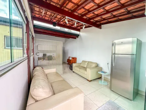 imagem 5 - Cobertura com 2 dormitórios à venda, 140 m² por R$ 620.000,00 - Paraíso - Santo André/SP imagem 5 - Cobertura com 2 dormitórios à venda, 140 m² por R$ 620.000,00 - Paraíso - Santo André/SP