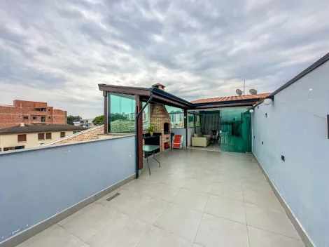 imagem 1 - Cobertura com 2 dormitórios à venda, 140 m² por R$ 620.000,00 - Paraíso - Santo André/SP imagem 1 - Cobertura com 2 dormitórios à venda, 140 m² por R$ 620.000,00 - Paraíso - Santo André/SP