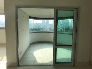 imagem 3 - Apartamento com 5 dormitórios à venda, 410 m² por R$ 4.500.000,00 - Jardim - Santo André/SP imagem 3 - Apartamento com 5 dormitórios à venda, 410 m² por R$ 4.500.000,00 - Jardim - Santo André/SP