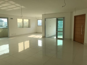 imagem 1 - Apartamento com 5 dormitórios à venda, 410 m² por R$ 4.500.000,00 - Jardim - Santo André/SP imagem 1 - Apartamento com 5 dormitórios à venda, 410 m² por R$ 4.500.000,00 - Jardim - Santo André/SP