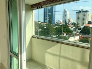 imagem 4 - Apartamento com 5 dormitórios à venda, 410 m² por R$ 4.500.000,00 - Jardim - Santo André/SP imagem 4 - Apartamento com 5 dormitórios à venda, 410 m² por R$ 4.500.000,00 - Jardim - Santo André/SP