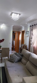 imagem 1 - Cobertura com 2 dormitórios à venda, 90 m² por R$ 425.000,00 - Jardim Ipanema - Santo André/SP imagem 1 - Cobertura com 2 dormitórios à venda, 90 m² por R$ 425.000,00 - Jardim Ipanema - Santo André/SP