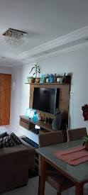 imagem 2 - Cobertura com 2 dormitórios à venda, 90 m² por R$ 425.000,00 - Jardim Ipanema - Santo André/SP imagem 2 - Cobertura com 2 dormitórios à venda, 90 m² por R$ 425.000,00 - Jardim Ipanema - Santo André/SP