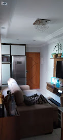 imagem 4 - Cobertura com 2 dormitórios à venda, 90 m² por R$ 425.000,00 - Jardim Ipanema - Santo André/SP imagem 4 - Cobertura com 2 dormitórios à venda, 90 m² por R$ 425.000,00 - Jardim Ipanema - Santo André/SP