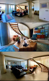 imagem 3 - Cobertura com 3 dormitórios à venda, 460 m² por R$ 7.200.000,00 - Jardim - Santo André/SP imagem 3 - Cobertura com 3 dormitórios à venda, 460 m² por R$ 7.200.000,00 - Jardim - Santo André/SP