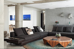 imagem 5 - Cobertura com 3 dormitórios à venda, 460 m² por R$ 7.200.000,00 - Jardim - Santo André/SP imagem 5 - Cobertura com 3 dormitórios à venda, 460 m² por R$ 7.200.000,00 - Jardim - Santo André/SP