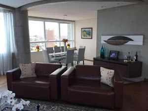 imagem 2 - Cobertura com 5 dormitórios à venda, 414 m² por R$ 3.500.000,00 - Jardim - Santo André/SP imagem 2 - Cobertura com 5 dormitórios à venda, 414 m² por R$ 3.500.000,00 - Jardim - Santo André/SP