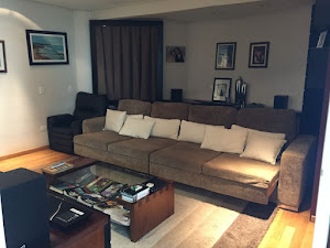 imagem 4 - Cobertura com 5 dormitórios à venda, 414 m² por R$ 3.500.000,00 - Jardim - Santo André/SP imagem 4 - Cobertura com 5 dormitórios à venda, 414 m² por R$ 3.500.000,00 - Jardim - Santo André/SP