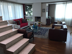 imagem 1 - Cobertura com 5 dormitórios à venda, 414 m² por R$ 3.500.000,00 - Jardim - Santo André/SP imagem 1 - Cobertura com 5 dormitórios à venda, 414 m² por R$ 3.500.000,00 - Jardim - Santo André/SP