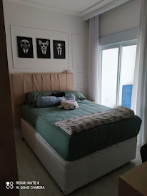 imagem 5 - Apartamento com 3 dormitórios à venda, 164 m² por R$ 1.785.000,00 - Vila Assunção - Santo André/SP imagem 5 - Apartamento com 3 dormitórios à venda, 164 m² por R$ 1.785.000,00 - Vila Assunção - Santo André/SP