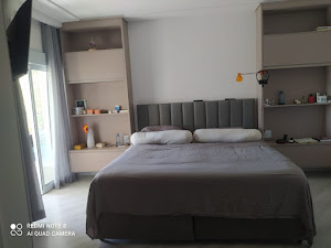 imagem 4 - Apartamento com 3 dormitórios à venda, 164 m² por R$ 1.785.000,00 - Vila Assunção - Santo André/SP imagem 4 - Apartamento com 3 dormitórios à venda, 164 m² por R$ 1.785.000,00 - Vila Assunção - Santo André/SP