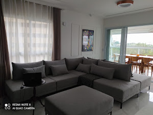 imagem 1 - Apartamento com 3 dormitórios à venda, 164 m² por R$ 1.785.000,00 - Vila Assunção - Santo André/SP imagem 1 - Apartamento com 3 dormitórios à venda, 164 m² por R$ 1.785.000,00 - Vila Assunção - Santo André/SP