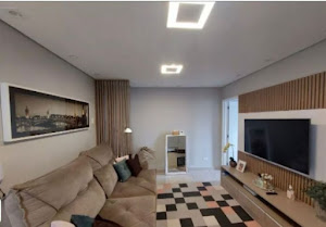 imagem 4 - Cobertura com 2 dormitórios à venda, 102 m² por R$ 500.000,00 - Parque das Nações - Santo André/SP imagem 4 - Cobertura com 2 dormitórios à venda, 102 m² por R$ 500.000,00 - Parque das Nações - Santo André/SP