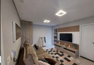 imagem 2 - Cobertura com 2 dormitórios à venda, 102 m² por R$ 500.000,00 - Parque das Nações - Santo André/SP imagem 2 - Cobertura com 2 dormitórios à venda, 102 m² por R$ 500.000,00 - Parque das Nações - Santo André/SP
