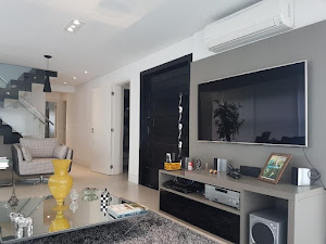 imagem 2 - Cobertura com 2 dormitórios à venda, 305 m² por R$ 3.700.000,00 - Jardim - Santo André/SP imagem 2 - Cobertura com 2 dormitórios à venda, 305 m² por R$ 3.700.000,00 - Jardim - Santo André/SP