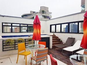 imagem 1 - Cobertura com 2 dormitórios à venda, 305 m² por R$ 3.700.000,00 - Jardim - Santo André/SP imagem 1 - Cobertura com 2 dormitórios à venda, 305 m² por R$ 3.700.000,00 - Jardim - Santo André/SP