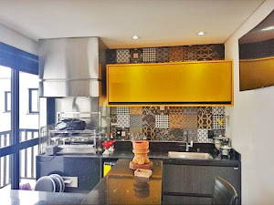 imagem 4 - Cobertura com 2 dormitórios à venda, 305 m² por R$ 3.700.000,00 - Jardim - Santo André/SP imagem 4 - Cobertura com 2 dormitórios à venda, 305 m² por R$ 3.700.000,00 - Jardim - Santo André/SP