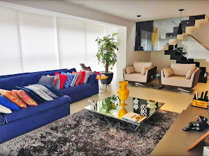 imagem 3 - Cobertura com 2 dormitórios à venda, 305 m² por R$ 3.700.000,00 - Jardim - Santo André/SP imagem 3 - Cobertura com 2 dormitórios à venda, 305 m² por R$ 3.700.000,00 - Jardim - Santo André/SP