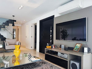 imagem 5 - Cobertura com 2 dormitórios à venda, 305 m² por R$ 3.700.000,00 - Jardim - Santo André/SP imagem 5 - Cobertura com 2 dormitórios à venda, 305 m² por R$ 3.700.000,00 - Jardim - Santo André/SP