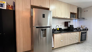 imagem 4 - Apartamento com 3 dormitórios à venda, 77 m² por R$ 460.000,00 - Parque das Nações - Santo André/SP imagem 4 - Apartamento com 3 dormitórios à venda, 77 m² por R$ 460.000,00 - Parque das Nações - Santo André/SP
