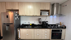 imagem 3 - Apartamento com 3 dormitórios à venda, 77 m² por R$ 460.000,00 - Parque das Nações - Santo André/SP imagem 3 - Apartamento com 3 dormitórios à venda, 77 m² por R$ 460.000,00 - Parque das Nações - Santo André/SP