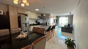 imagem 2 - Apartamento com 3 dormitórios à venda, 77 m² por R$ 460.000,00 - Parque das Nações - Santo André/SP imagem 2 - Apartamento com 3 dormitórios à venda, 77 m² por R$ 460.000,00 - Parque das Nações - Santo André/SP