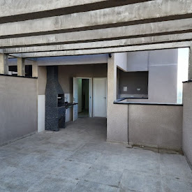 imagem 1 - Cobertura com 2 dormitórios à venda, 50 m² por R$ 430.000,00 - Vila Guarani - Santo André/SP imagem 1 - Cobertura com 2 dormitórios à venda, 50 m² por R$ 430.000,00 - Vila Guarani - Santo André/SP