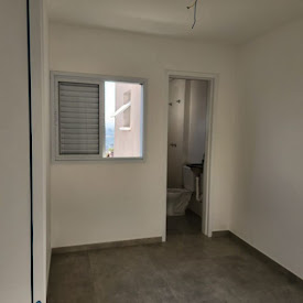 imagem 2 - Cobertura com 2 dormitórios à venda, 50 m² por R$ 430.000,00 - Vila Guarani - Santo André/SP imagem 2 - Cobertura com 2 dormitórios à venda, 50 m² por R$ 430.000,00 - Vila Guarani - Santo André/SP