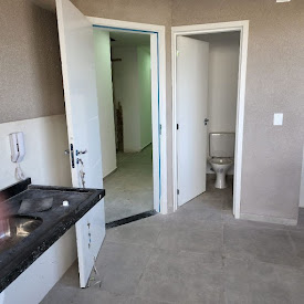 imagem 5 - Cobertura com 2 dormitórios à venda, 100 m² por R$ 430.000,00 - Vila Guarani - Santo André/SP imagem 5 - Cobertura com 2 dormitórios à venda, 100 m² por R$ 430.000,00 - Vila Guarani - Santo André/SP