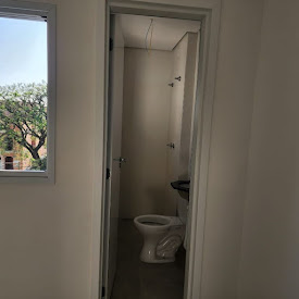 imagem 4 - Cobertura com 2 dormitórios à venda, 100 m² por R$ 430.000,00 - Vila Guarani - Santo André/SP imagem 4 - Cobertura com 2 dormitórios à venda, 100 m² por R$ 430.000,00 - Vila Guarani - Santo André/SP