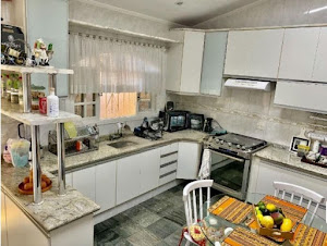 imagem 5 - Casa com 3 dormitórios à venda, 292 m² por R$ 1.355.000,00 - Vila Pires - Santo André/SP imagem 5 - Casa com 3 dormitórios à venda, 292 m² por R$ 1.355.000,00 - Vila Pires - Santo André/SP