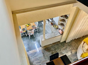 imagem 4 - Casa com 3 dormitórios à venda, 292 m² por R$ 1.355.000,00 - Vila Pires - Santo André/SP imagem 4 - Casa com 3 dormitórios à venda, 292 m² por R$ 1.355.000,00 - Vila Pires - Santo André/SP