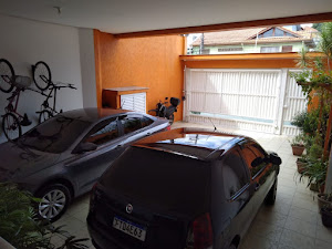 imagem 2 - Sobrado com 3 dormitórios à venda, 238 m² por R$ 930.000,00 - Vila Leopoldina - Santo André/SP imagem 2 - Sobrado com 3 dormitórios à venda, 238 m² por R$ 930.000,00 - Vila Leopoldina - Santo André/SP