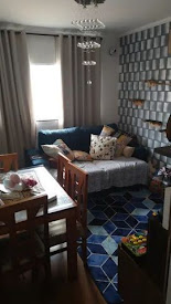 imagem 3 - Sobrado com 2 dormitórios à venda, 123 m² por R$ 520.000,00 - Vila Vitória - Santo André/SP imagem 3 - Sobrado com 2 dormitórios à venda, 123 m² por R$ 520.000,00 - Vila Vitória - Santo André/SP