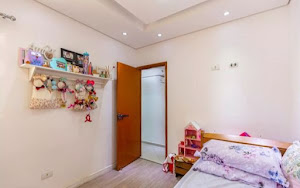imagem 5 - Cobertura à venda, 134 m² por R$ 533.000,00 - Vila Homero Thon - Santo André/SP imagem 5 - Cobertura à venda, 134 m² por R$ 533.000,00 - Vila Homero Thon - Santo André/SP