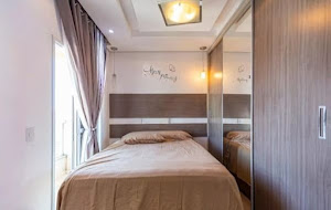 imagem 4 - Cobertura à venda, 134 m² por R$ 533.000,00 - Vila Homero Thon - Santo André/SP imagem 4 - Cobertura à venda, 134 m² por R$ 533.000,00 - Vila Homero Thon - Santo André/SP