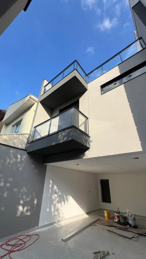 imagem 1 - Sobrado à venda, 292 m² por R$ 1.450.000,00 - Vila Alpina - Santo André/SP imagem 1 - Sobrado à venda, 292 m² por R$ 1.450.000,00 - Vila Alpina - Santo André/SP