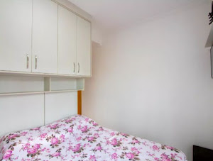 imagem 5 - Cobertura com 2 dormitórios à venda, 105 m² por R$ 430.000,00 - Vila Scarpelli - Santo André/SP imagem 5 - Cobertura com 2 dormitórios à venda, 105 m² por R$ 430.000,00 - Vila Scarpelli - Santo André/SP