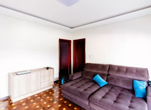 imagem 2 - Casa com 4 dormitórios, 413 m² - venda por R$ 2.000.000,00 ou aluguel por R$ 14.512,00/mês - Vila Curuçá - Santo André/SP imagem 2 - Casa com 4 dormitórios, 413 m² - venda por R$ 2.000.000,00 ou aluguel por R$ 14.512,00/mês - Vila Curuçá - Santo André/SP