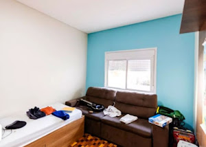 imagem 4 - Casa com 4 dormitórios, 413 m² - venda por R$ 2.000.000,00 ou aluguel por R$ 14.512,00/mês - Vila Curuçá - Santo André/SP imagem 4 - Casa com 4 dormitórios, 413 m² - venda por R$ 2.000.000,00 ou aluguel por R$ 14.512,00/mês - Vila Curuçá - Santo André/SP