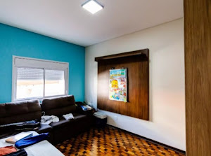 imagem 5 - Casa com 4 dormitórios, 413 m² - venda por R$ 2.000.000,00 ou aluguel por R$ 14.512,00/mês - Vila Curuçá - Santo André/SP imagem 5 - Casa com 4 dormitórios, 413 m² - venda por R$ 2.000.000,00 ou aluguel por R$ 14.512,00/mês - Vila Curuçá - Santo André/SP